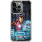Marvel Iron Man New Armor iPhone 15 Pro Max Clear Case